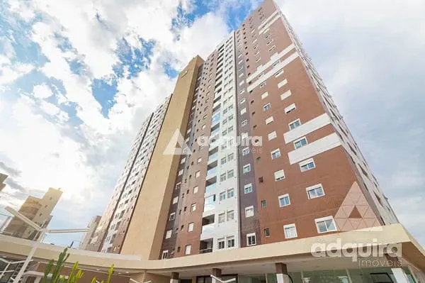 Apartamento, 2 quartos, 104 m² - Foto 1