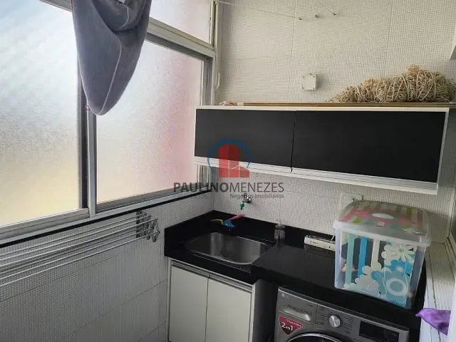 Apartamento 3 quartos e 1 banheiro, à venda, no bairro Vila Israel em Americana