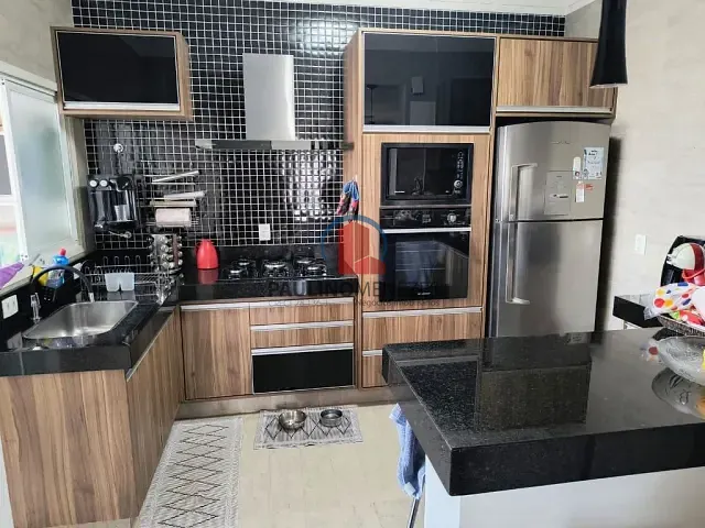 Apartamento 3 quartos e 1 banheiro, à venda, no bairro Vila Israel em Americana