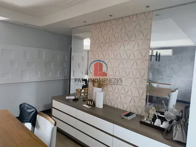 Apartamento 3 quartos e 1 banheiro, à venda, no bairro Vila Israel em Americana