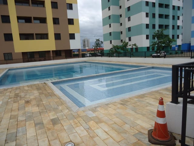 Foto do Apartamento - Apartamento para Locação 2 Quartos, 55M², Jardim América, São José dos Campos - SP | Residencial Vale Das Flores | INDEPENDENCE NEGOCIOS IMOBILIARIOS LTDA