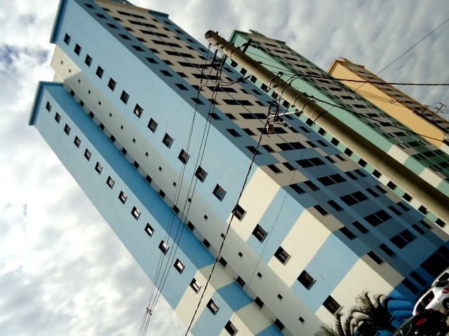 Foto do Apartamento - Apartamento para Locação 2 Quartos, 55M², Jardim América, São José dos Campos - SP | Residencial Vale Das Flores | INDEPENDENCE NEGOCIOS IMOBILIARIOS LTDA
