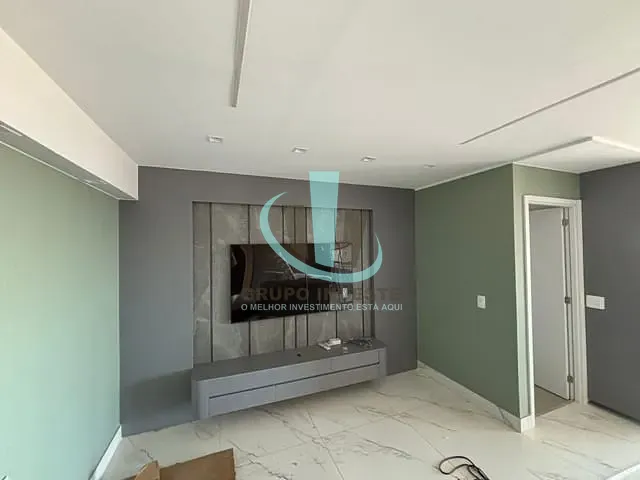 Apartamento com 140m² 2 quartos e 4 banheiros, para alugar, no bairro Vila Ferroviária em Araraquara