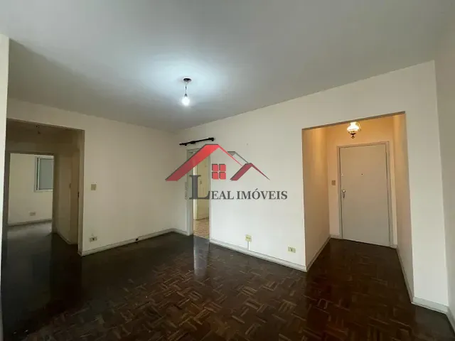 Apartamento com 92m² 3 quartos e 2 banheiros, à venda, no bairro Centro em Santo André