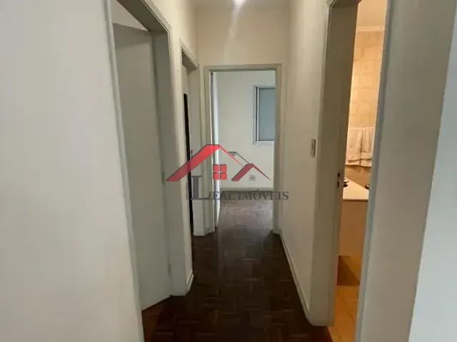 Apartamento com 92m² 3 quartos e 2 banheiros, à venda, no bairro Centro em Santo André