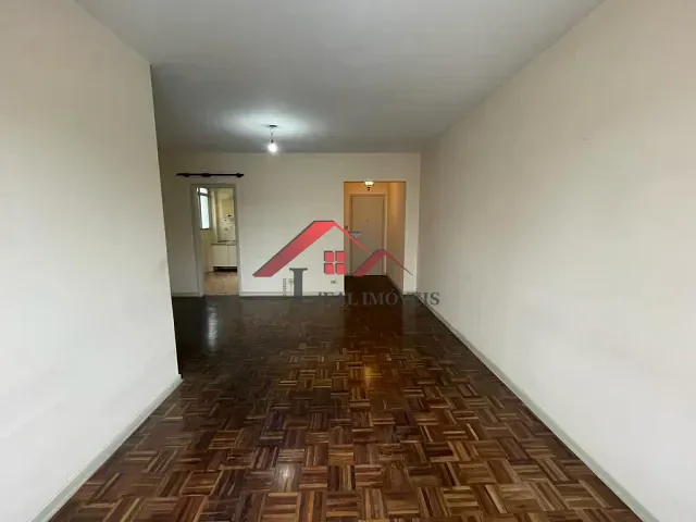 Apartamento com 92m² 3 quartos e 2 banheiros, à venda, no bairro Centro em Santo André
