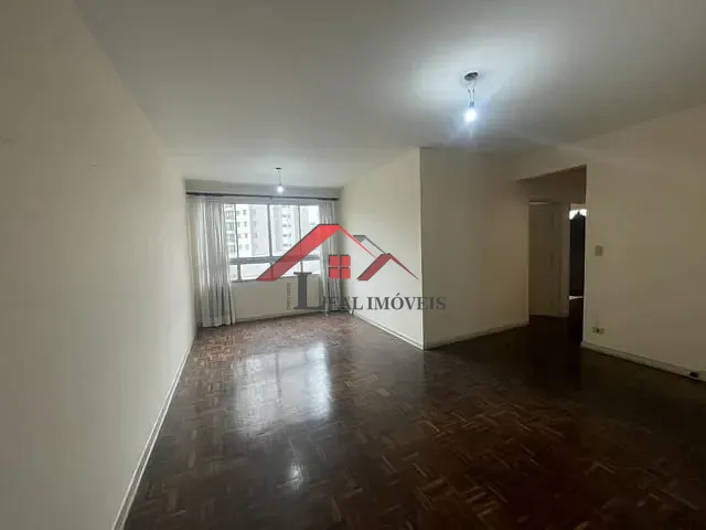 Apartamento com 92m² 3 quartos e 2 banheiros, à venda, no bairro Centro em Santo André