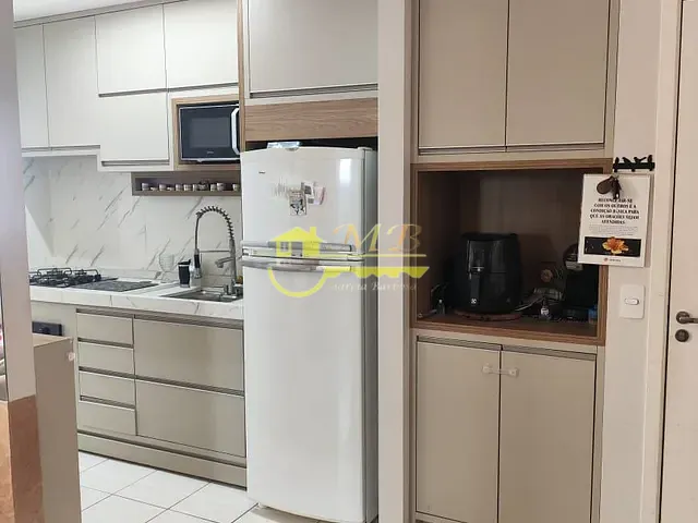 Apartamento 2 quartos e 1 banheiro, à venda, no bairro Jardim do Lago Continuação em Campinas