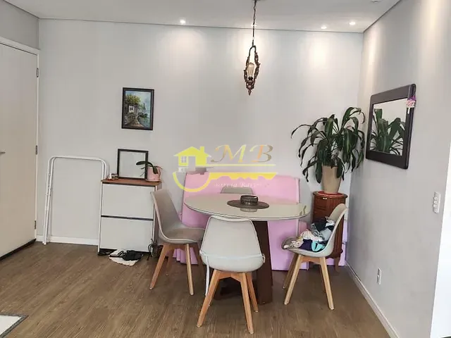 Apartamento 2 quartos e 1 banheiro, à venda, no bairro Jardim do Lago Continuação em Campinas