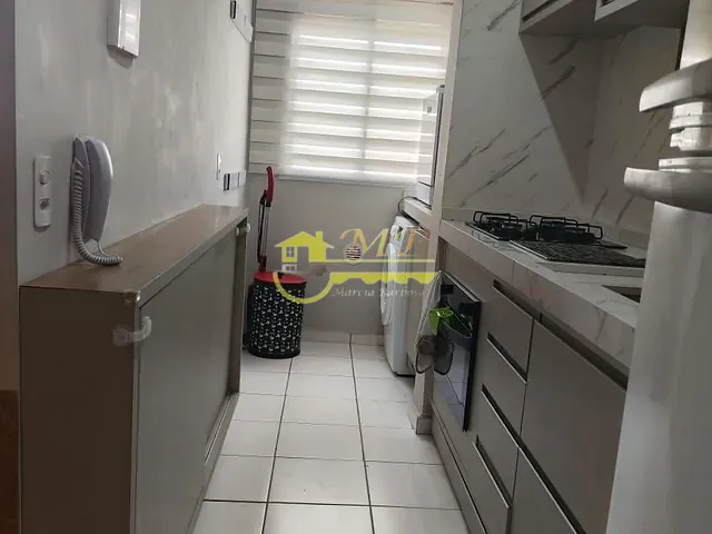 Apartamento 2 quartos e 1 banheiro, à venda, no bairro Jardim do Lago Continuação em Campinas