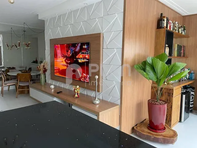 Apartamento com 110m² 3 quartos e 2 banheiros, à venda, no bairro Jardim da Saúde em São Paulo
