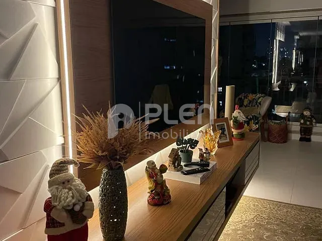 Apartamento com 110m² 3 quartos e 2 banheiros, à venda, no bairro Jardim da Saúde em São Paulo