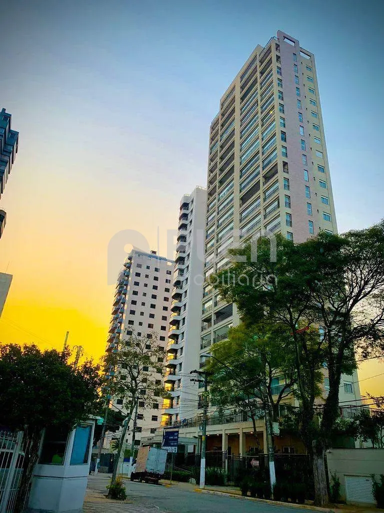 Apartamento de 3 quartos à venda em Jardim da Saúde, São Paulo