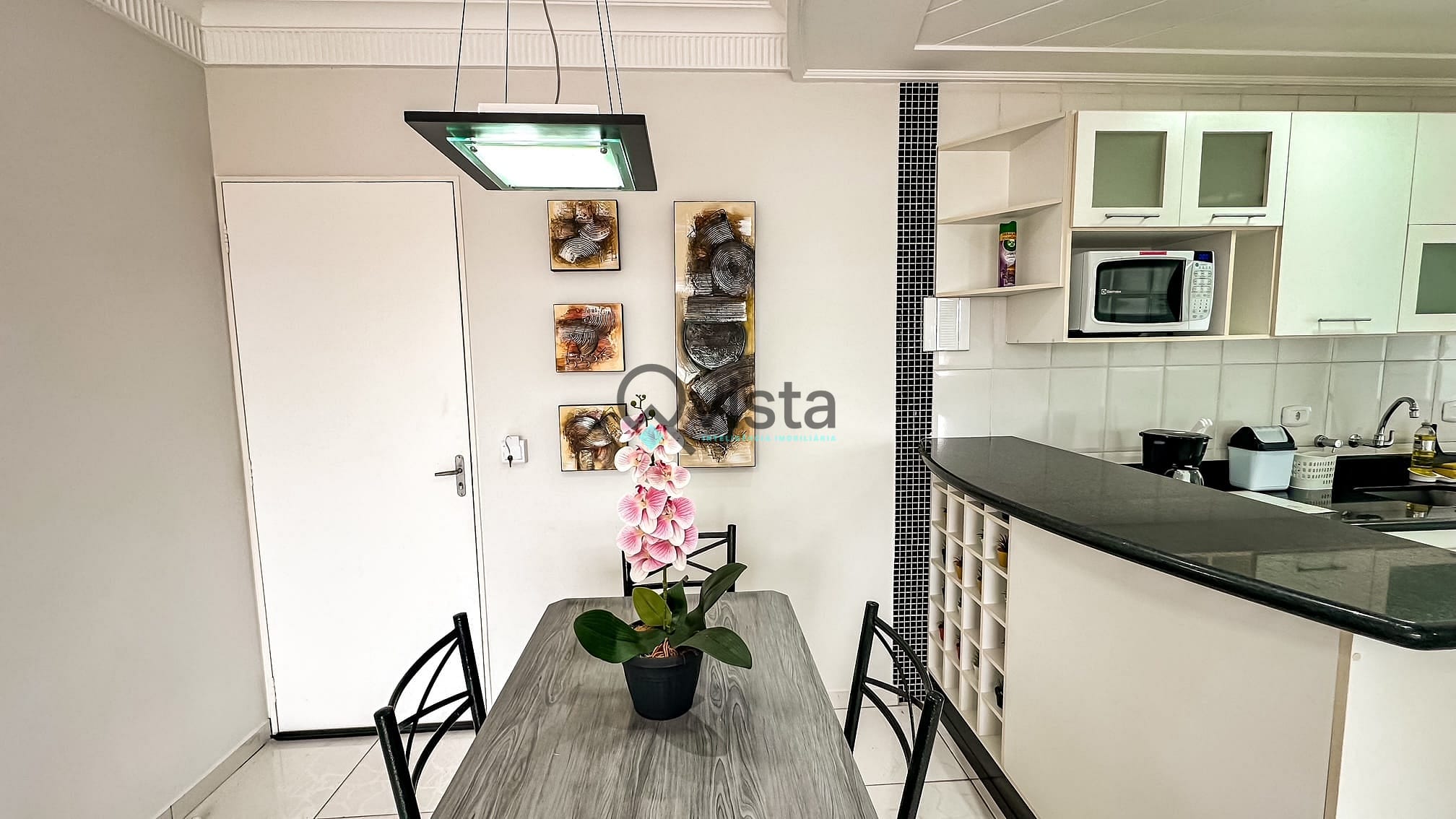 Apartamento, 1 quarto, 60 m² - Foto 6