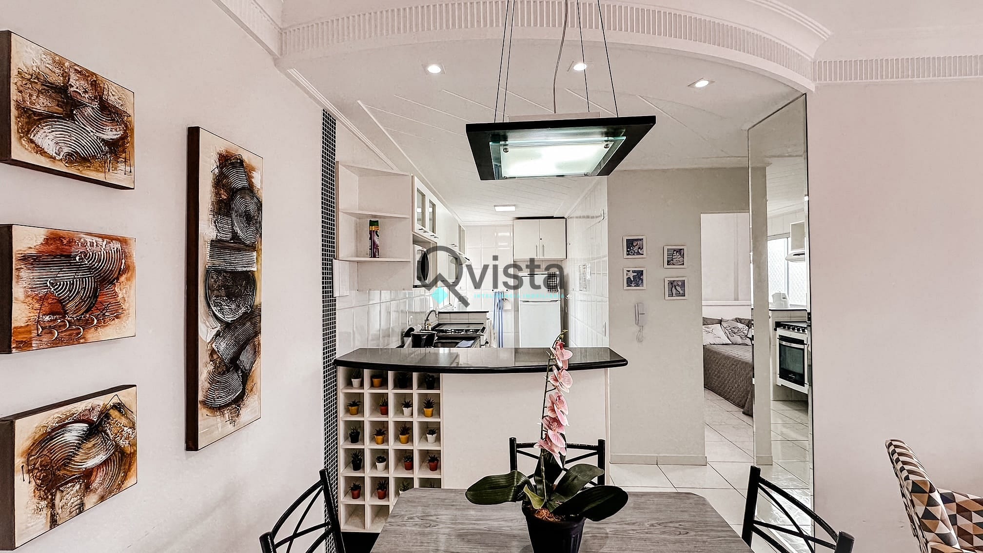 Apartamento, 1 quarto, 60 m² - Foto 7