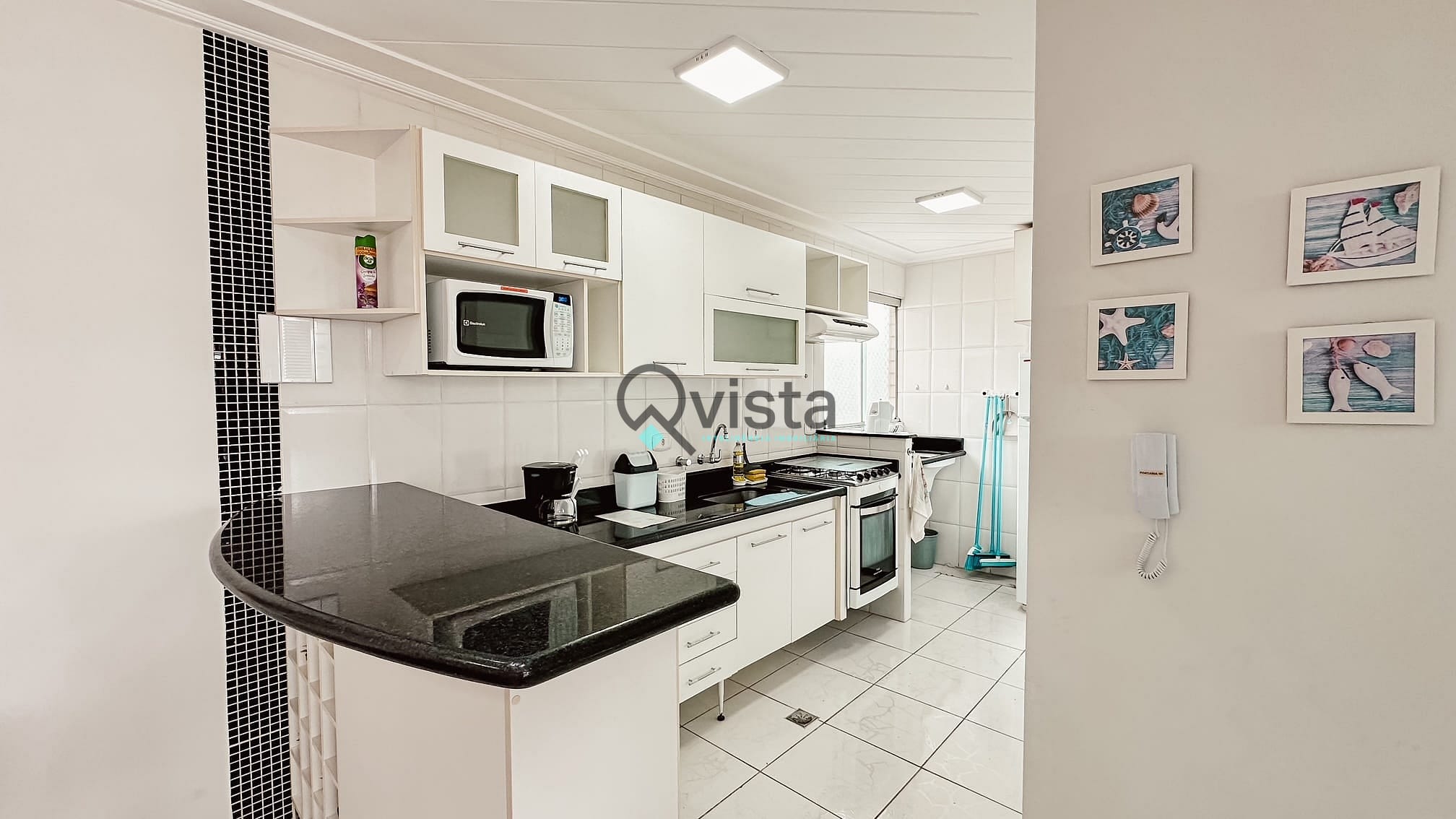 Apartamento, 1 quarto, 60 m² - Foto 8