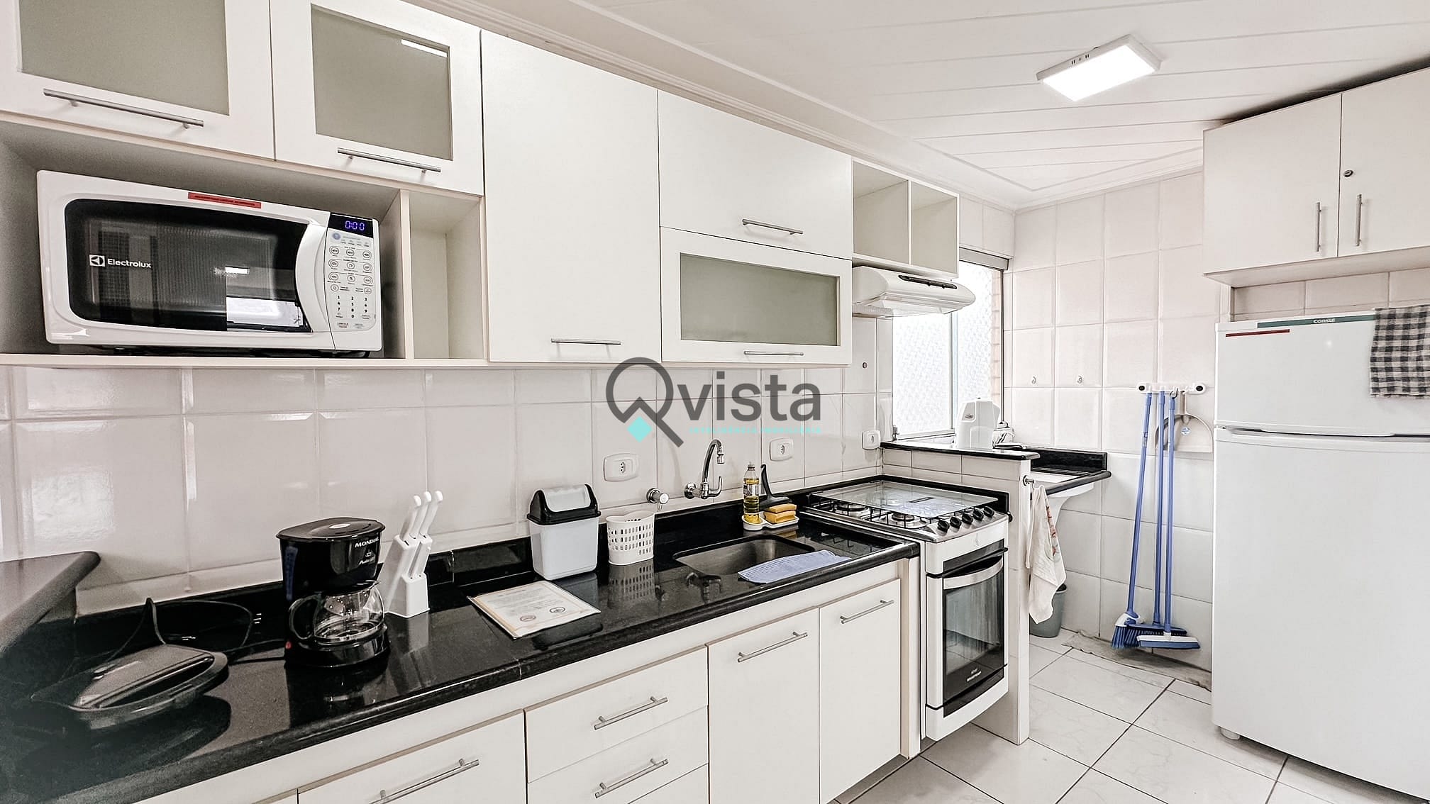 Apartamento, 1 quarto, 60 m² - Foto 9