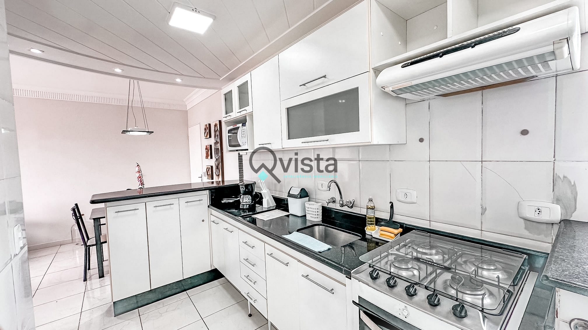 Apartamento, 1 quarto, 60 m² - Foto 10