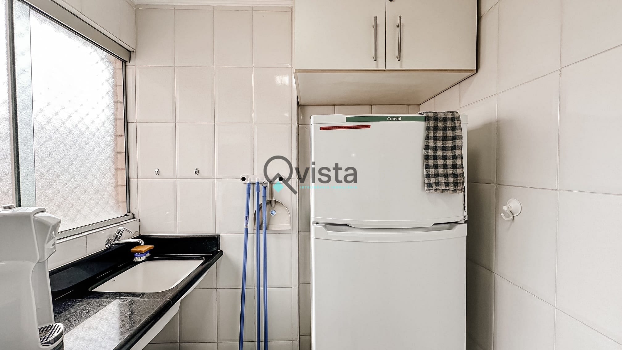 Apartamento, 1 quarto, 60 m² - Foto 12