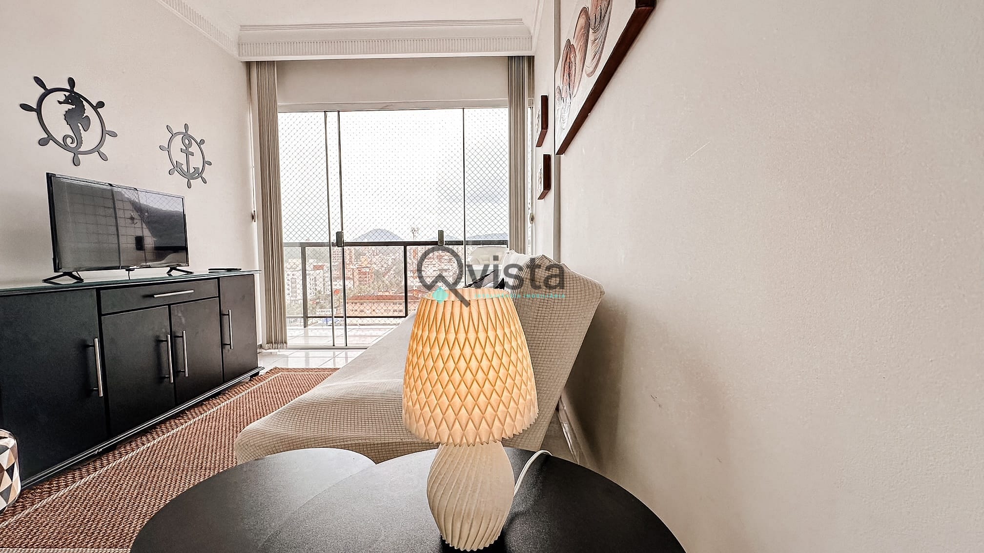 Apartamento, 1 quarto, 60 m² - Foto 4