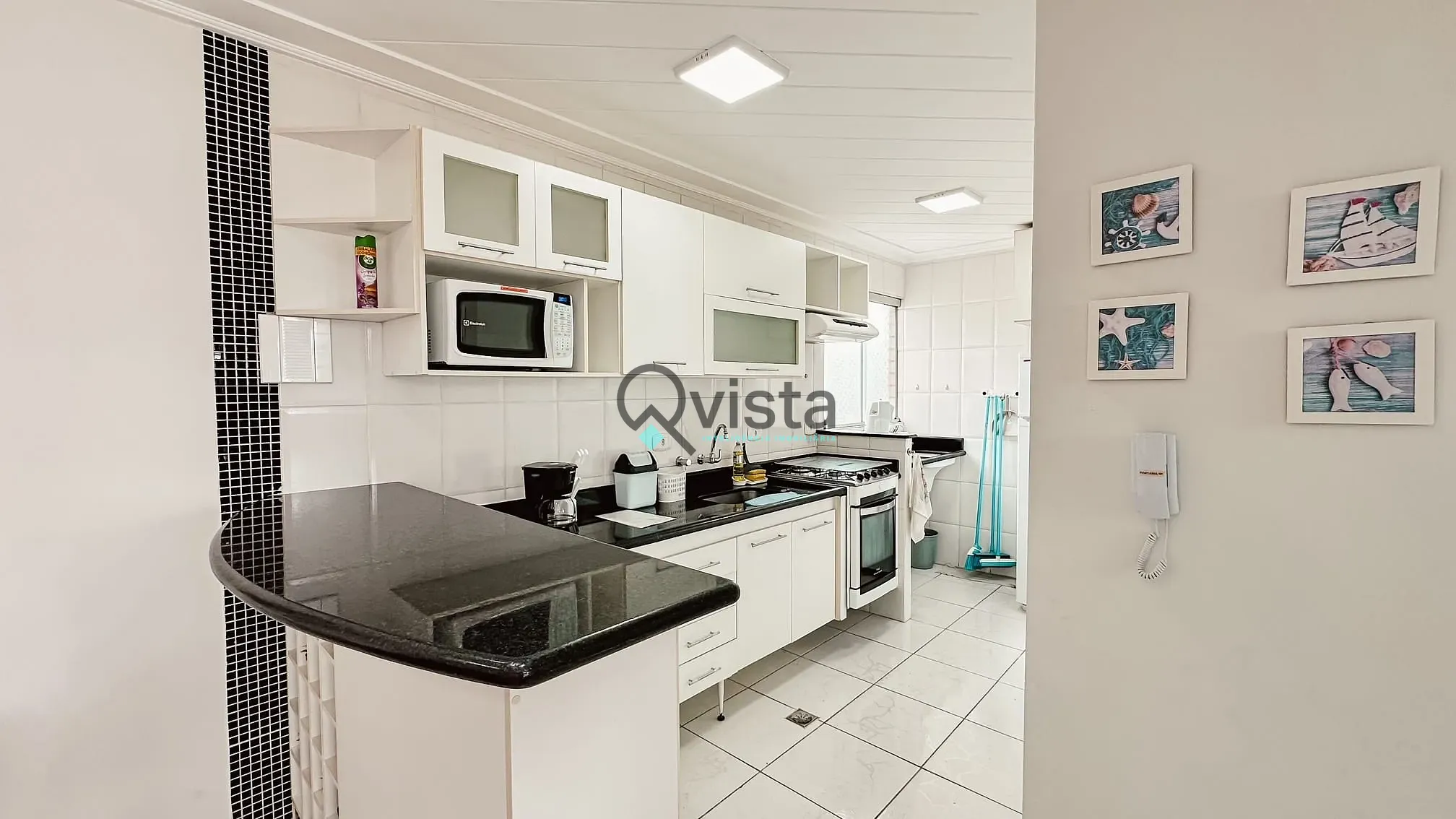 Apartamento, 1 quarto, 60 m² - Foto 8