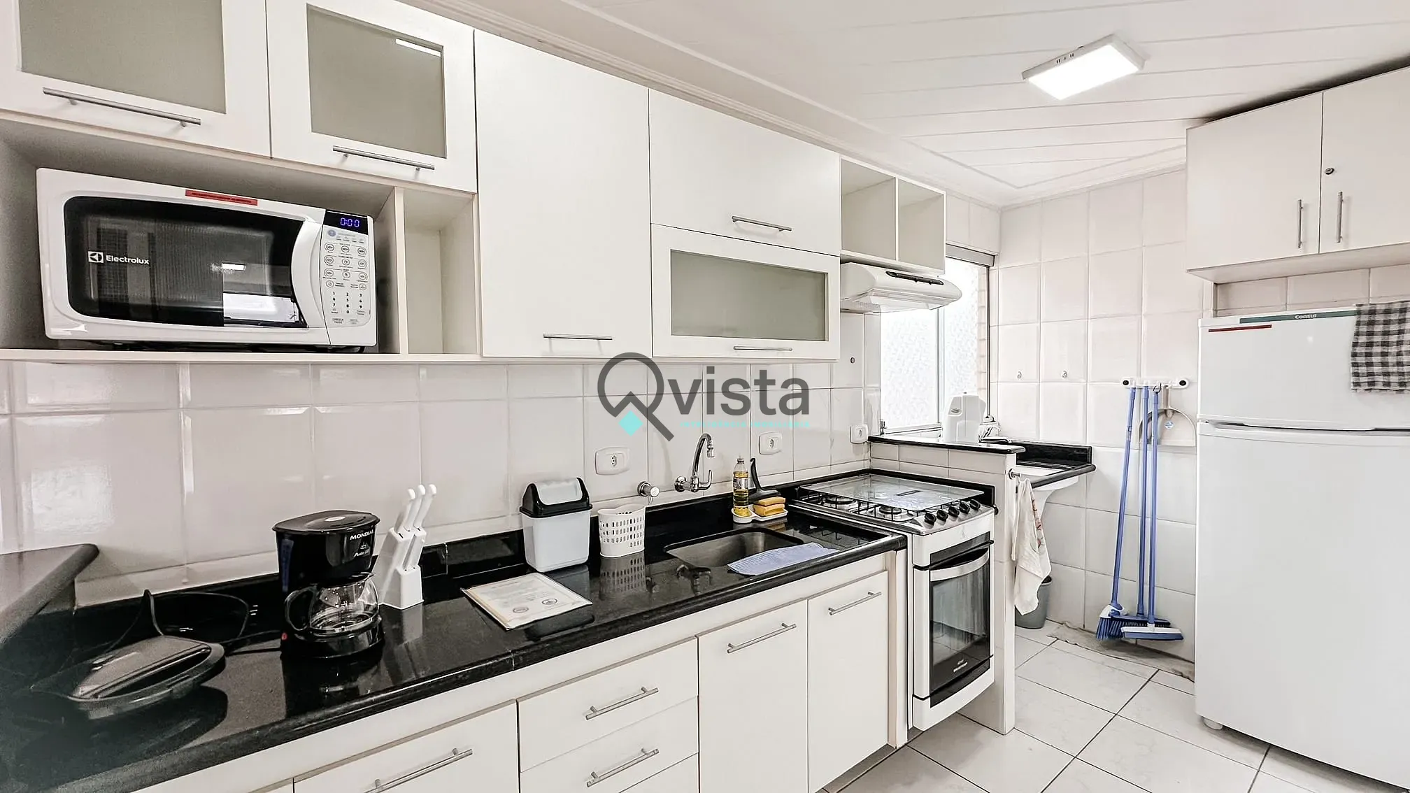 Apartamento, 1 quarto, 60 m² - Foto 9