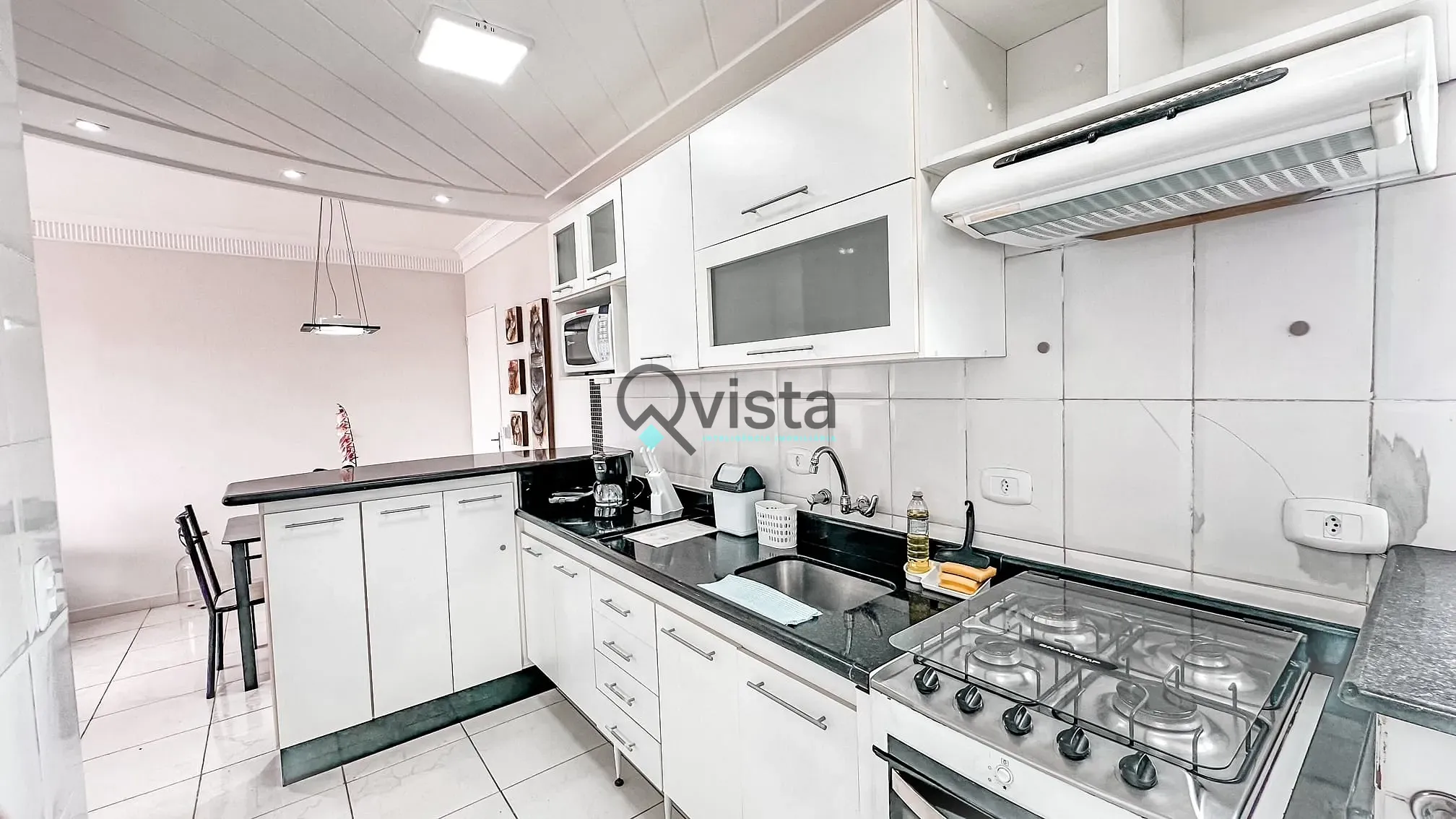 Apartamento, 1 quarto, 60 m² - Foto 10
