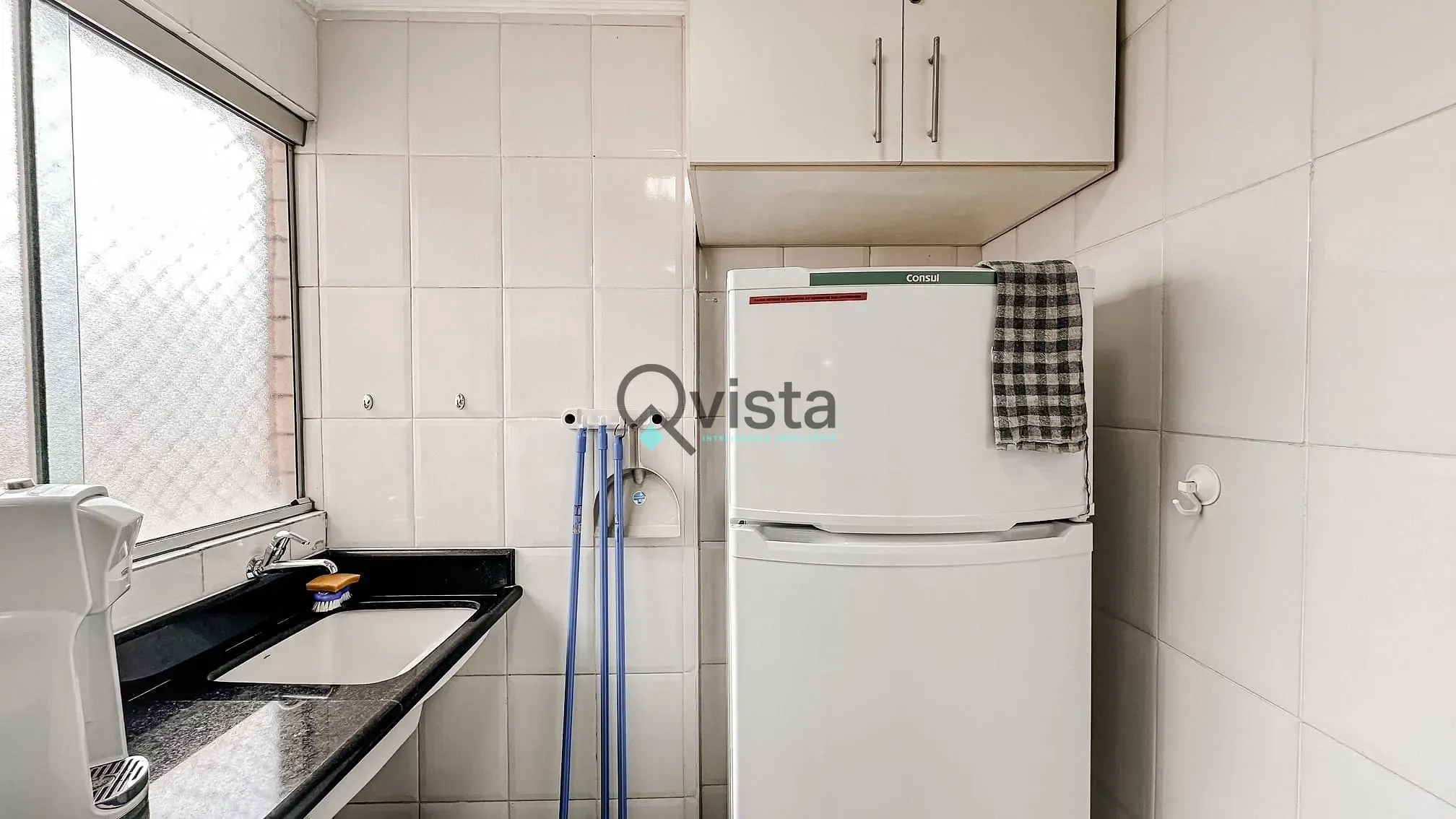 Apartamento, 1 quarto, 60 m² - Foto 12