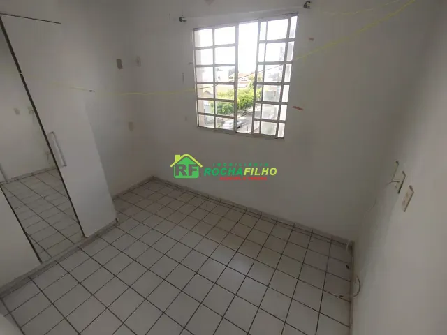 Apartamento com 52m² 2 quartos e 1 banheiro, à venda, no bairro Morada do Sol em Teresina