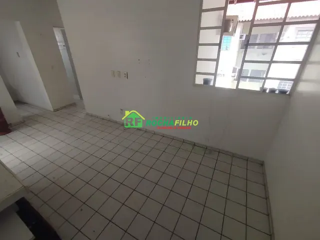 Apartamento com 52m² 2 quartos e 1 banheiro, à venda, no bairro Morada do Sol em Teresina