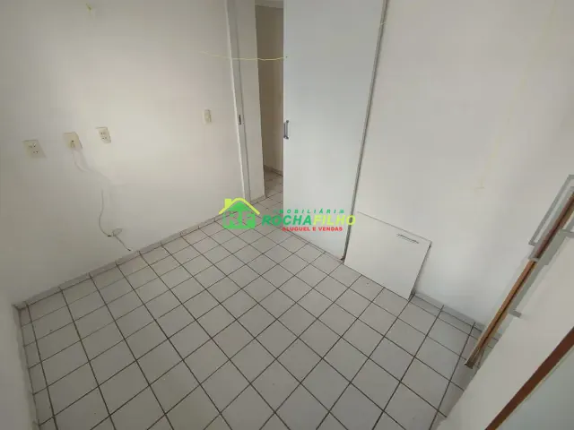 Apartamento com 52m² 2 quartos e 1 banheiro, à venda, no bairro Morada do Sol em Teresina