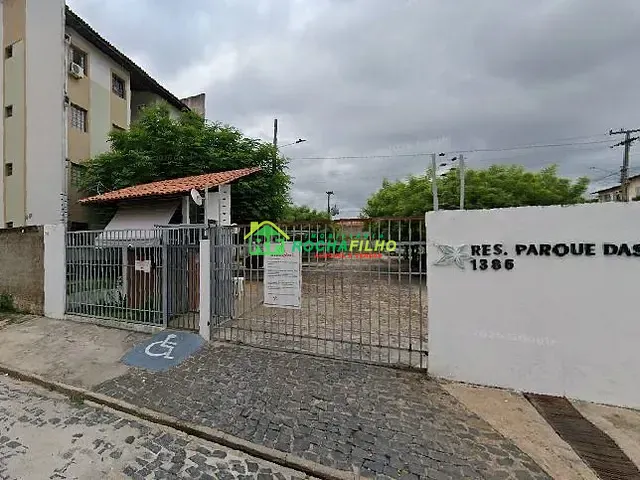 Apartamento com 52m² 2 quartos e 1 banheiro, à venda, no bairro Morada do Sol em Teresina