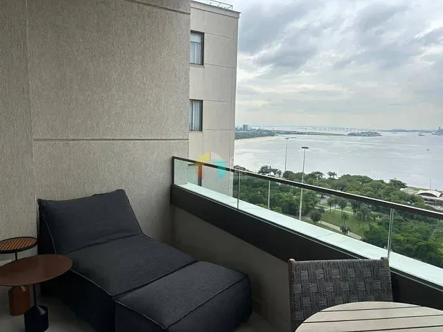 Apartamento com 148m² 3 quartos e 4 banheiros, à venda, no bairro Flamengo em Rio de Janeiro