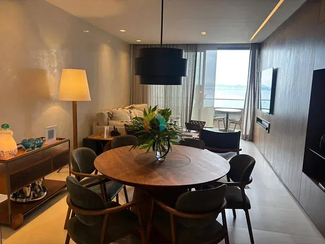 Apartamento com 148m² 3 quartos e 4 banheiros, à venda, no bairro Flamengo em Rio de Janeiro