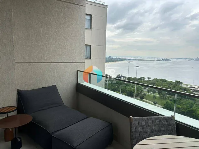 Apartamento com 149m² 3 quartos e 4 banheiros, à venda, no bairro Flamengo em Rio de Janeiro
