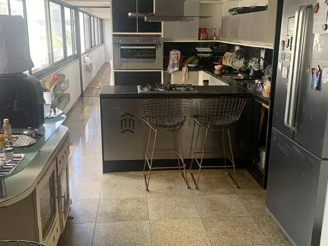 Apartamento 4 quartos e 5 banheiros, à venda, no bairro Boa Viagem em Recife