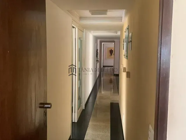 Apartamento 4 quartos e 5 banheiros, à venda, no bairro Boa Viagem em Recife