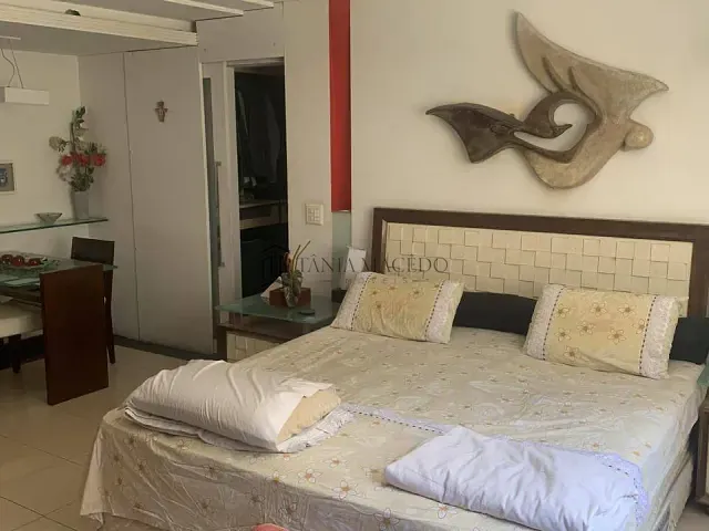 Apartamento 4 quartos e 5 banheiros, à venda, no bairro Boa Viagem em Recife