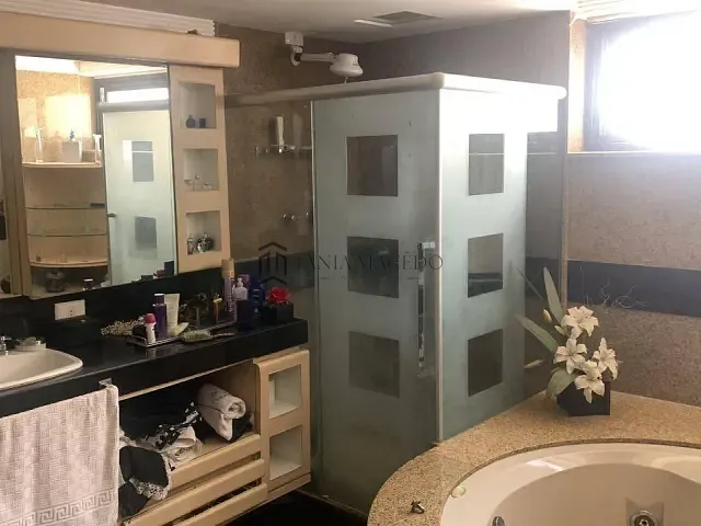 Apartamento 4 quartos e 5 banheiros, à venda, no bairro Boa Viagem em Recife