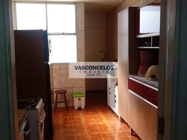 Apartamento com 110m² 4 quartos e 1 banheiro, à venda, no bairro Centro em São José dos Campos