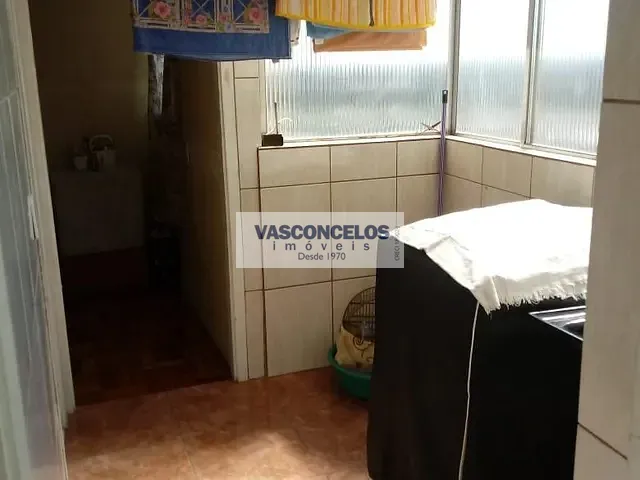 Apartamento com 110m² 4 quartos e 1 banheiro, à venda, no bairro Centro em São José dos Campos