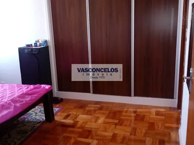 Apartamento com 110m² 4 quartos e 1 banheiro, à venda, no bairro Centro em São José dos Campos