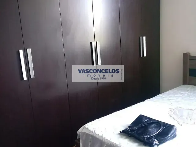 Apartamento com 110m² 4 quartos e 1 banheiro, à venda, no bairro Centro em São José dos Campos