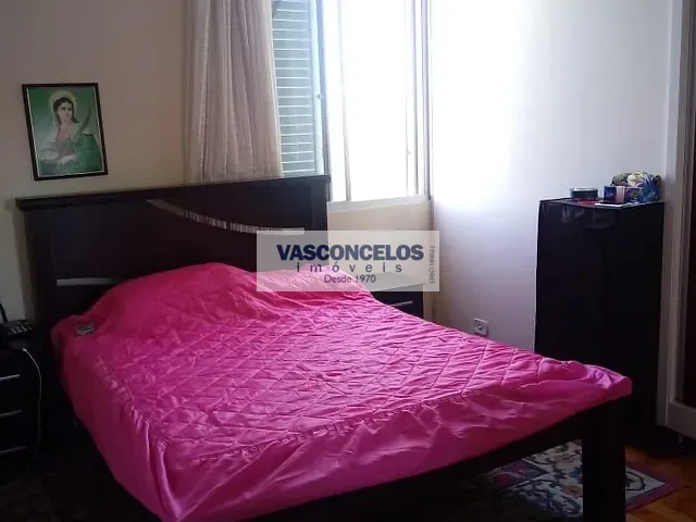 Apartamento com 110m² 4 quartos e 1 banheiro, à venda, no bairro Centro em São José dos Campos