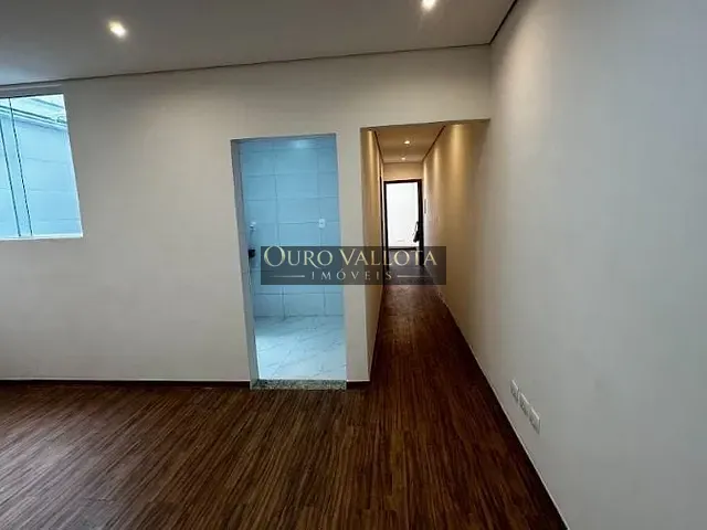 Apartamento 2 quartos e 1 banheiro, à venda, no bairro Mooca em São Paulo