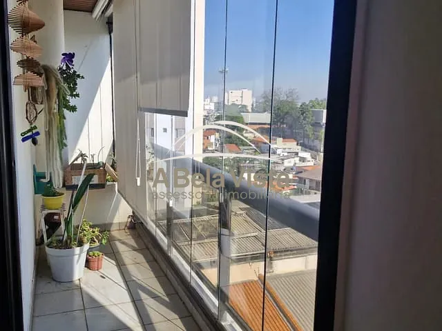 Apartamento 3 quartos e 2 banheiros, à venda, no bairro Vila Campesina em Osasco
