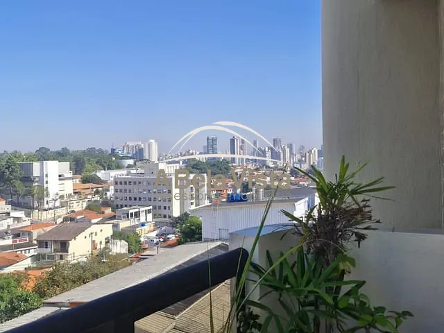 Apartamento 3 quartos e 2 banheiros, à venda, no bairro Vila Campesina em Osasco