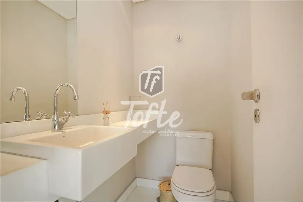 Apartamento, 3 quartos, 234 m² - Foto 21