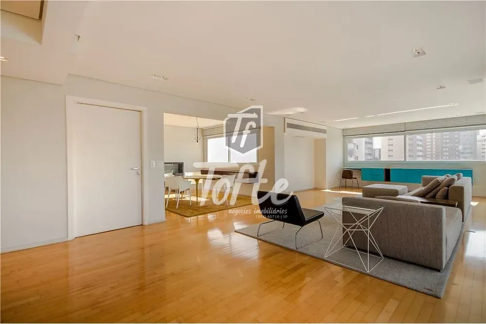 Apartamento, 3 quartos, 234 m² - Foto 28