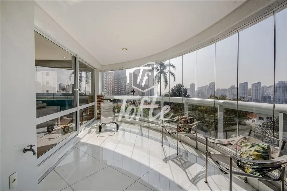Apartamento, 3 quartos, 234 m² - Foto 24